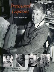 Treasured legacies. Older & Still Great cover image