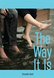 The way it is cover image