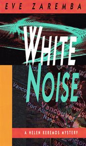 White noise cover image