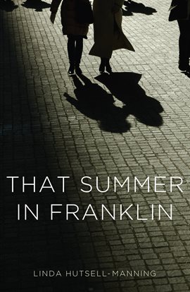 Cover image for That Summer in Franklin