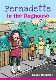Bernadette in the doghouse cover image