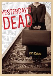 Yesterday's dead cover image