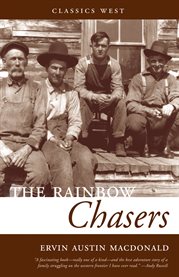 The Rainbow Chasers cover image