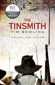 The Tinsmith cover image