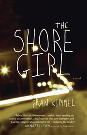 The shore girl : a novel cover image