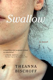 Swallow : a novel cover image