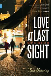 Love at last sight cover image