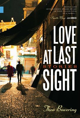 Cover image for Love at Last Sight