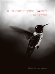 A hummingbird dance cover image