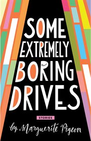 Some extremely boring drives cover image