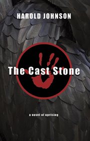 The cast stone cover image