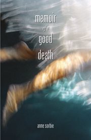 Memoir of a good death cover image