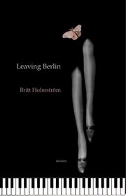 Leaving Berlin cover image