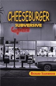 Cheeseburger subversive cover image