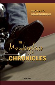 The Monkeyface chronicles cover image