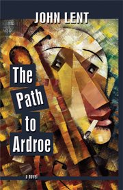 The path to Ardroe cover image