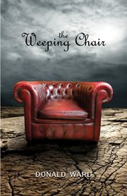 The weeping chair cover image