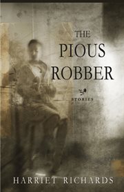 The pious robber cover image