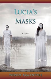 Lucia's masks cover image