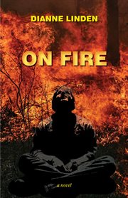 On fire cover image