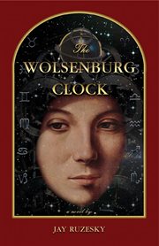 The Wolsenburg clock cover image