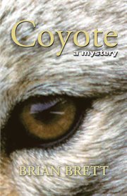 Coyote : a mystery cover image
