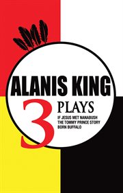 Three plays cover image