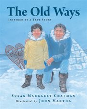 The old ways cover image