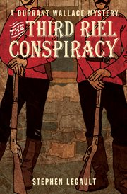The Third Riel Conspiracy cover image