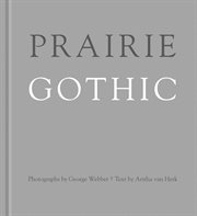 Prairie Gothic cover image
