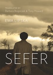 Sefer : a novel cover image