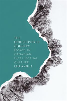 Cover image for The Undiscovered Country