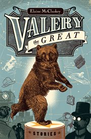 Valery the Great : stories cover image