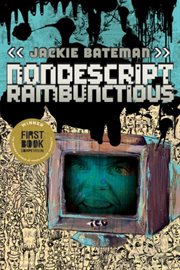 Nondescript rambunctious : a novel cover image