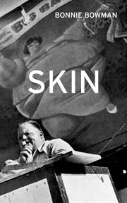 Skin : a novel cover image