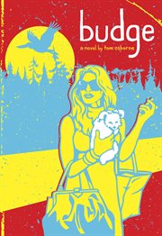 Budge : a novel cover image