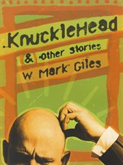 Knucklehead & other stories cover image
