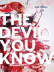 The devil you know : stories cover image