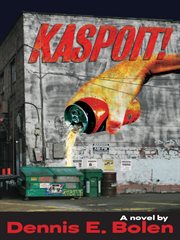 Kaspoit! : a novel cover image