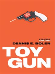 Toy gun cover image