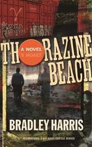 Thorazine beach cover image