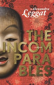 The incomparables : a novel cover image