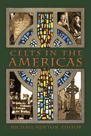 Celts in the Americas cover image