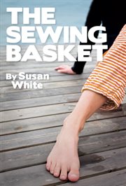 The sewing basket cover image