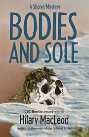 Bodies and sole : a Shores mystery cover image