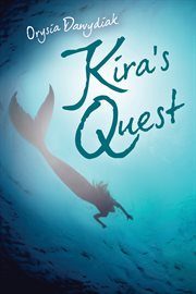 Kira's quest cover image