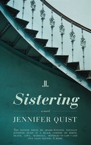 Sistering : a novel cover image