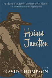 Haines Junction cover image