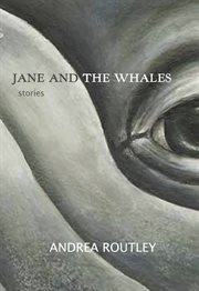Jane and the whales cover image