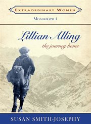 Lillian Alling : the journey home cover image